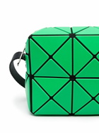 Bao Bao Issey Miyake Geometric Pattern Crossbody Bag