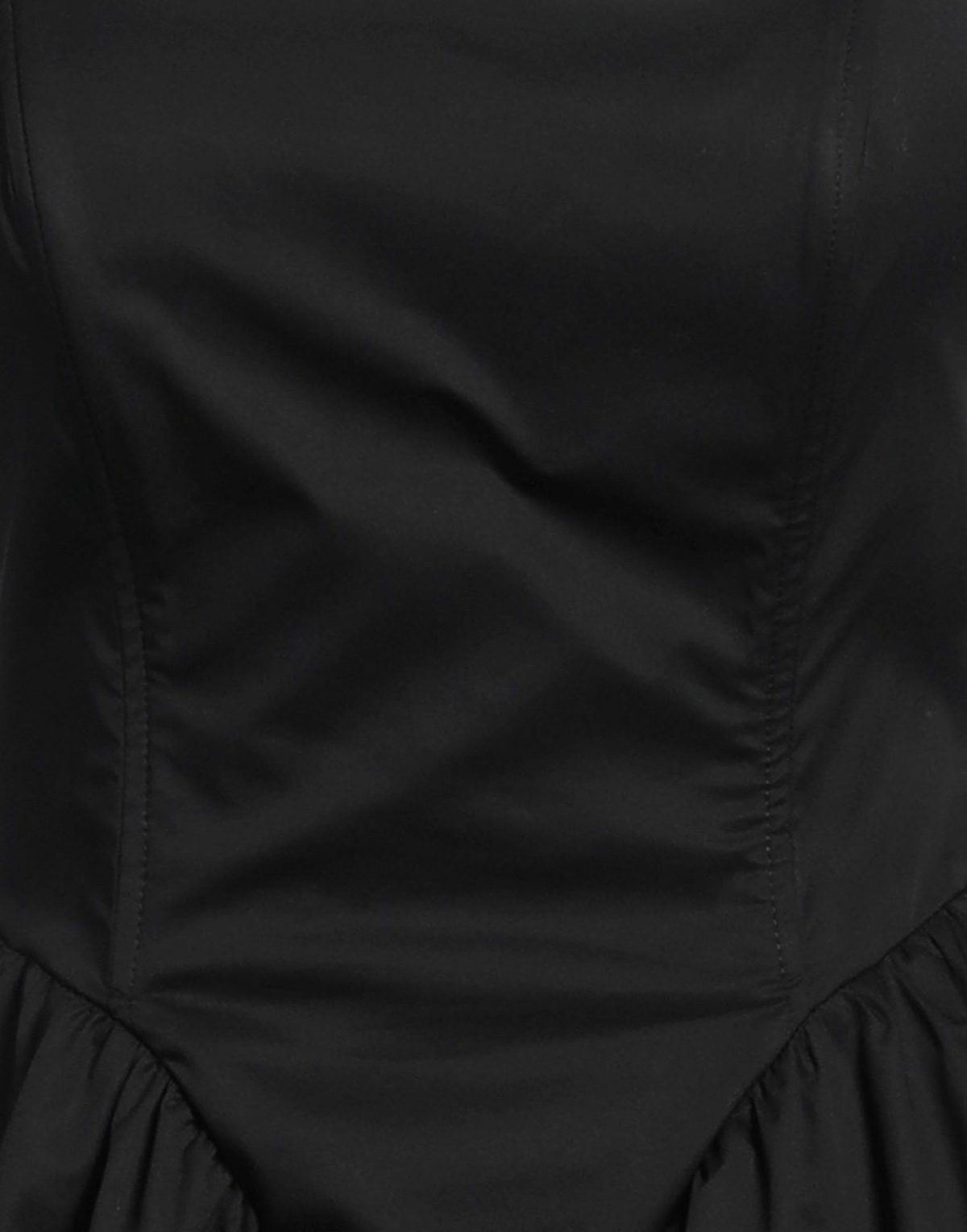 Jijil Womens Mini dress in Black