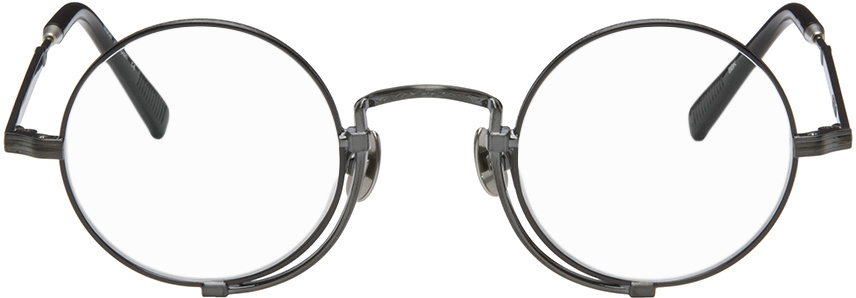 Ssense glasses cheap