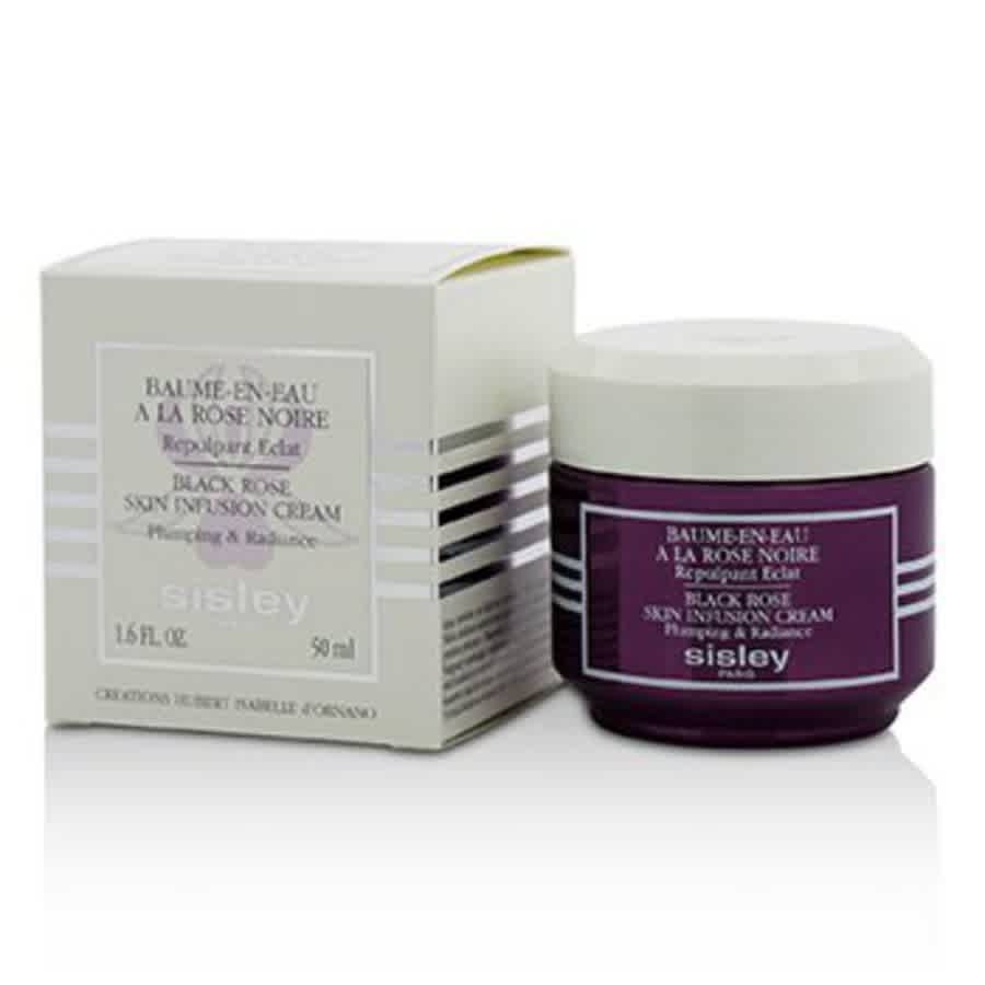 Sisley Black Rose Cream 1.6 oz Bath & Body 3473311320506