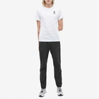 ON Men's Running Track Pant in Black