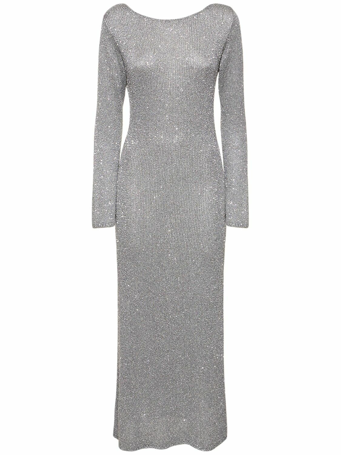 Bec And Bridge Long Sleeve Dress Long Sleeve Bec And Bridge Under The Moon Dress  Long