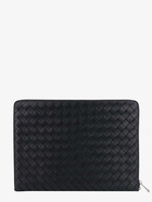 Bottega Veneta   Case Black   Mens