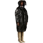 Chen Peng Black Antidote Studio Edition Glossy Coat