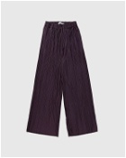 Samsøe & Samsøe Uma Trousers 10167 Purple - Womens - Casual Pants