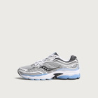 Saucony Men's Progrid Omni 9 OG Sneaker in Blissful/White
