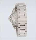 Gucci Gucci Dive 40mm stainless steel watch