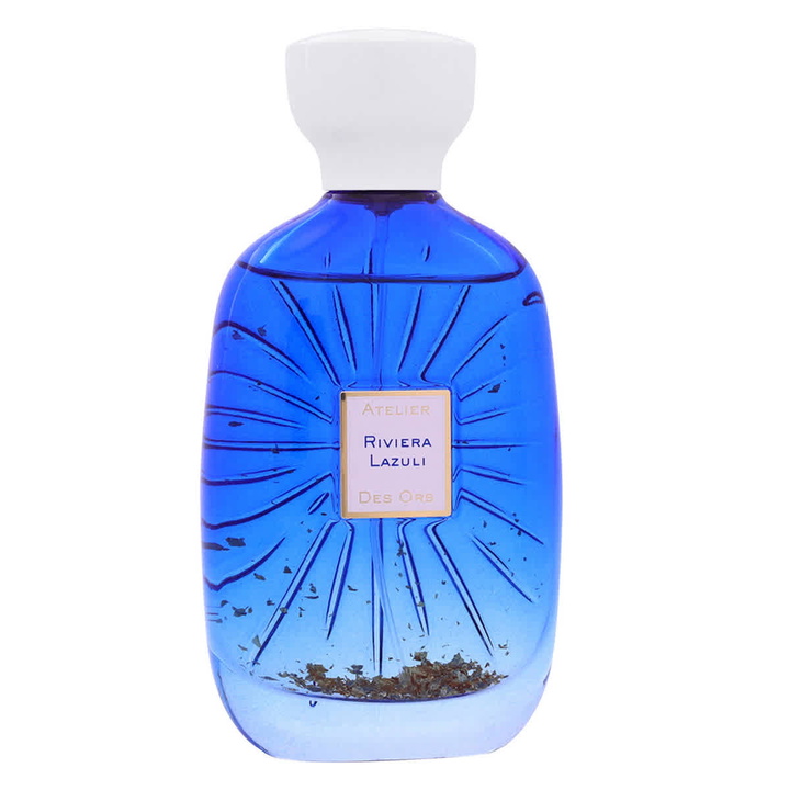 Photo: Atelier Des Ors Riviera Lazuli EDP Spray 3.4 oz Fragrances 3760027140505
