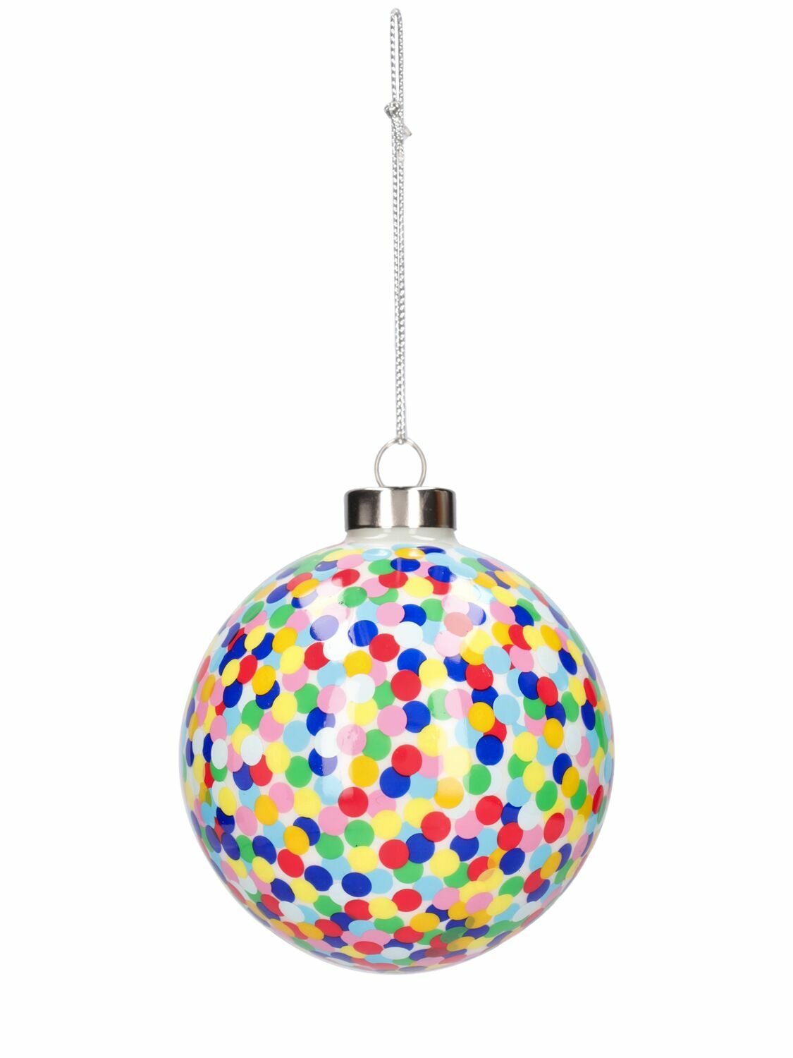 ALESSI - Proust Palla Di Natale Ornament