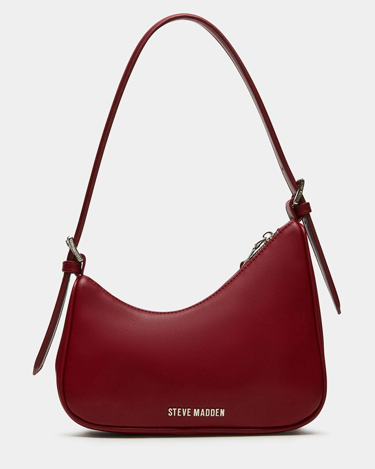 Steve Madden Bsmith Bag in Red