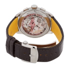 Breitling Premier B09 Chronograph Champagne Dial Hand Wind Mens Watch AB0930F51H1P1