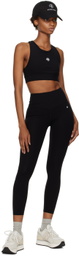 ANINE BING Black Blair Bra