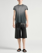 Crossley Mens T-shirt in Grey