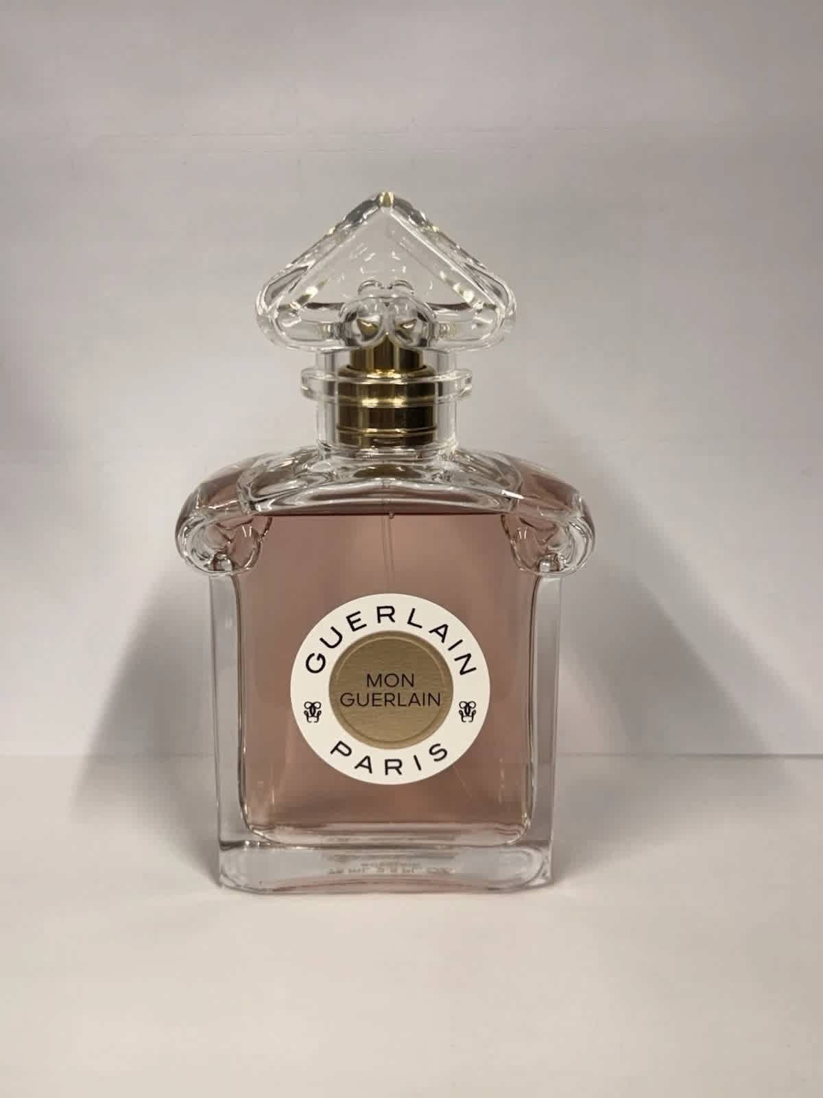 Guerlain Ladies Mon Guerlain EDP 2.5 oz Fragrances 3346470149007