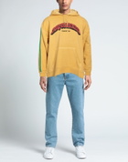 Dsquared2 Mens Sweatshirt in Yellow