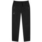 Adidas Terrex x and wander Pant in Black