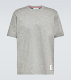 Thom Browne - Cotton T-shirt