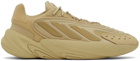 adidas Originals Beige Ozelia Sneakers