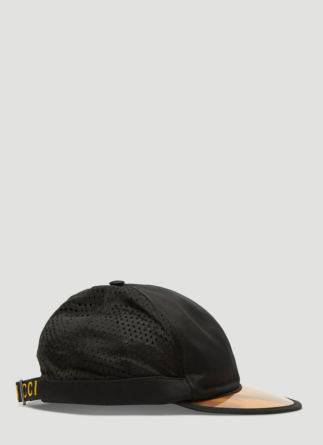 Gucci Bunny Baseball Cap