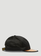 Gucci Bunny Baseball Cap