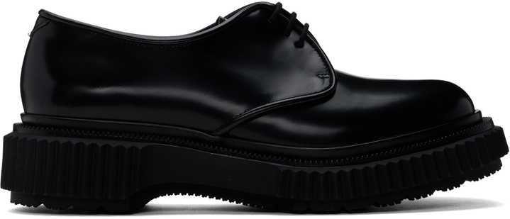 Photo: Adieu Black Type 190 Derbys