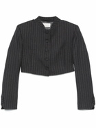 RACIL Grey Mathilda Jacket