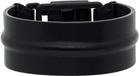 Hugo Black E-Leather Bracelet