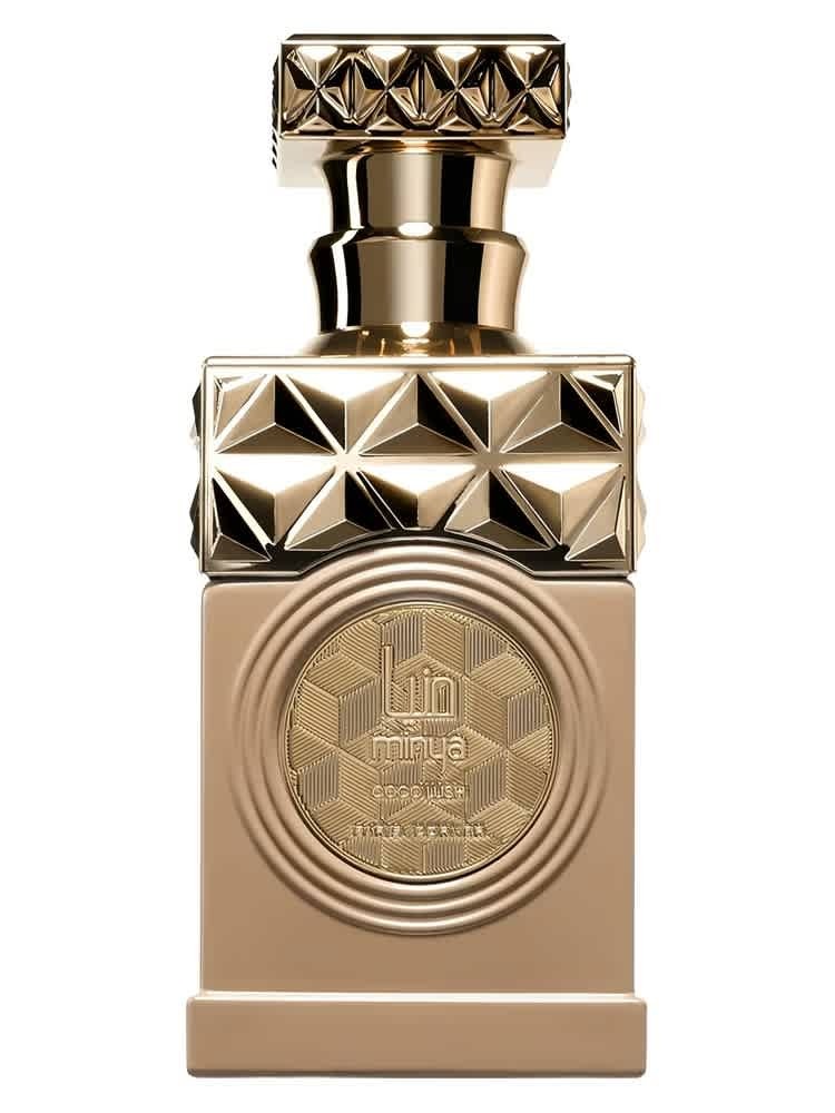 Paris Corner Unisex Minya Coco Lush EDP Spray 3.4 oz Fragrances 6298575112349