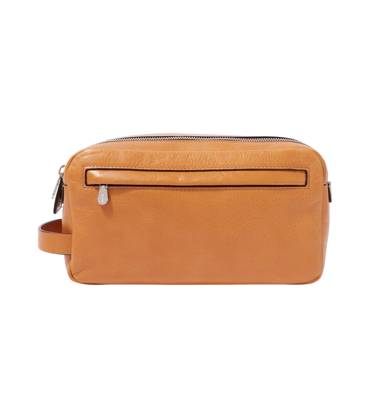 Achilles Ion Gabriel Black Hung Shoulder Bag