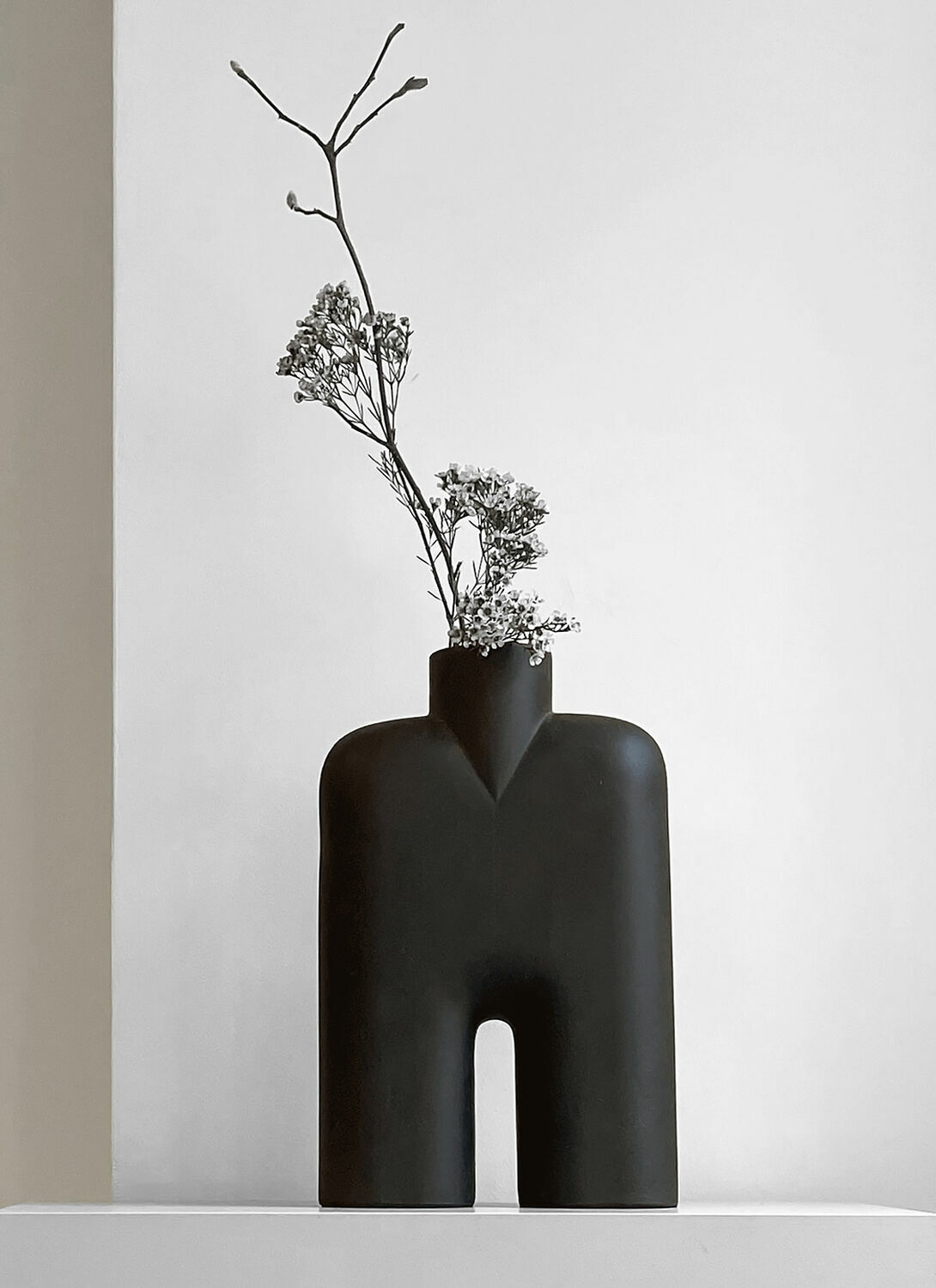 101 Copenhagen Cobra Tall Mini Vase