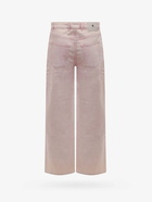 Pt Torino Trouser Pink   Mens