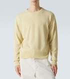 Lemaire Cashmere and wool sweater