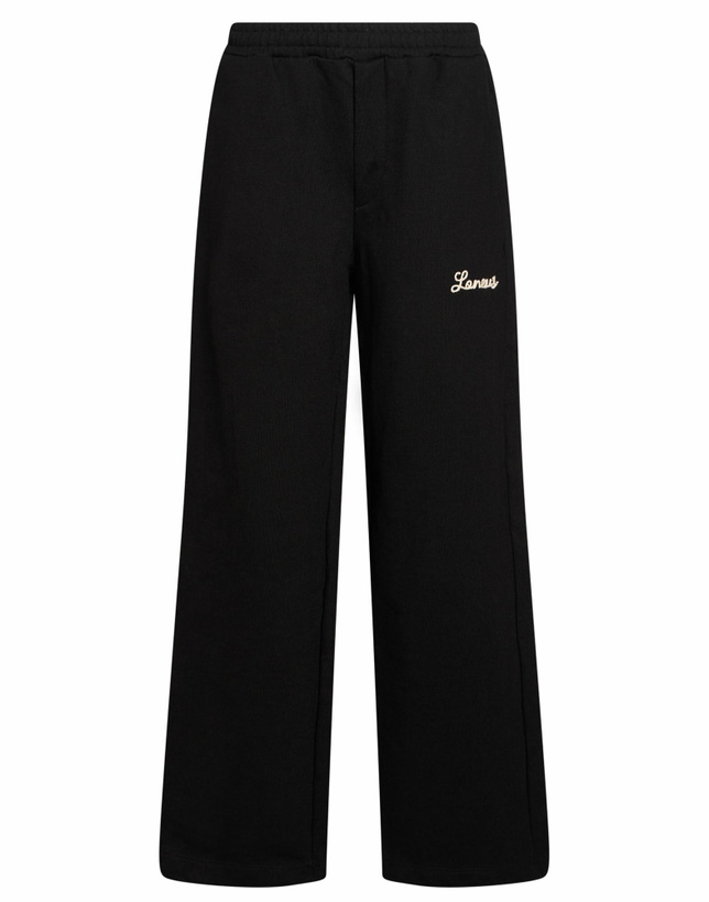 Photo: Laneus Womens Pants in Black