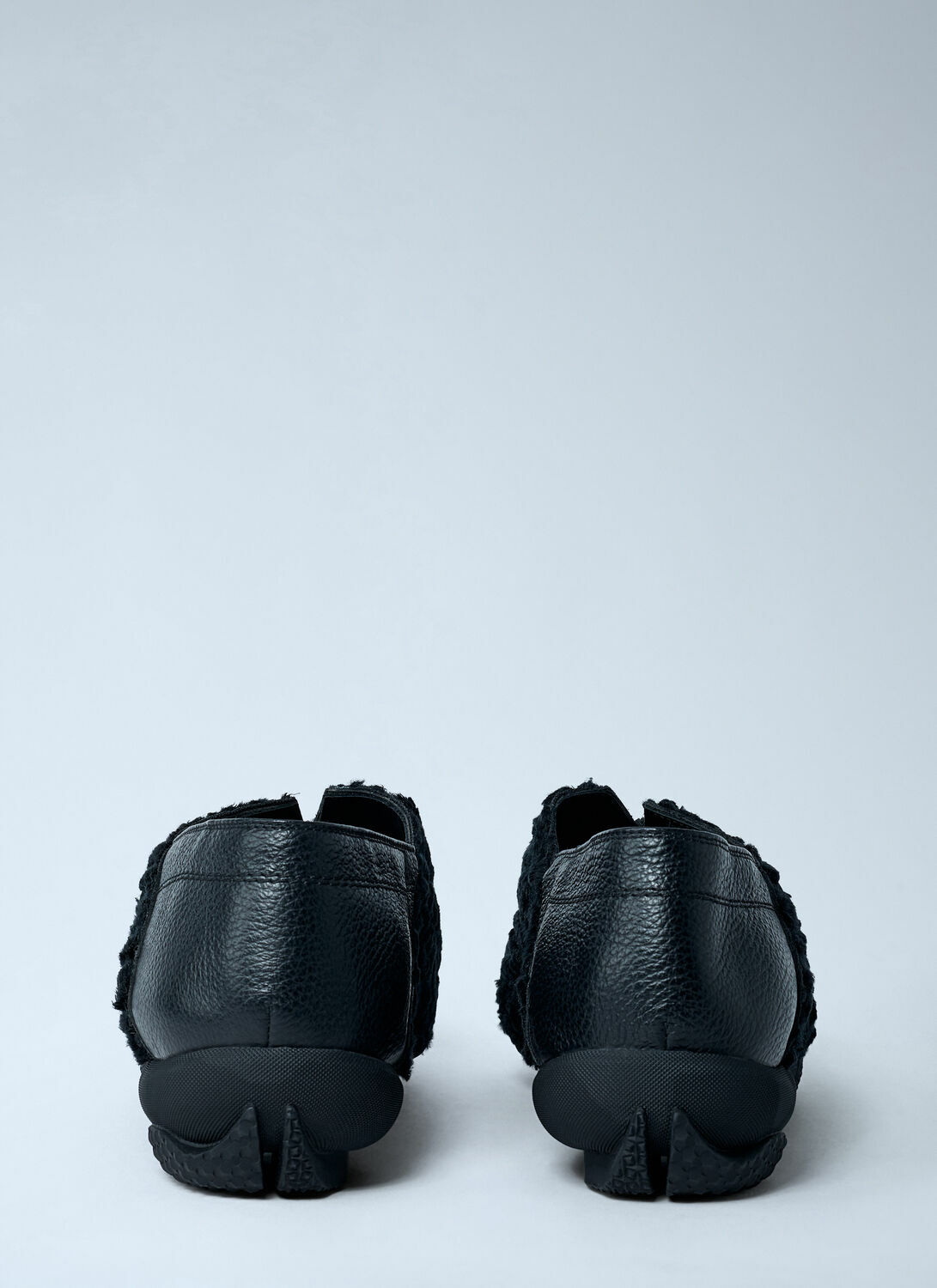 Kiko Kostadinov Vig Slip-On Shoes