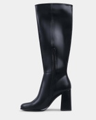 Steve Madden Katlyn Boots in Black