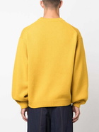 KENZO - Kenzo Paris Wool Jumper