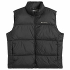 Columbia Men's Puffect™ III Vest in Black