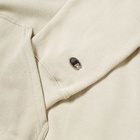 Rick Owens x Champion Back Pentagram Hoody