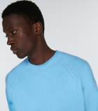 Sunspel - Wool sweater