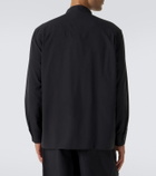 Saman Amel Dom silk shirt
