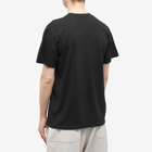 Afield Out Men's Elements T-Shirt in Black