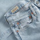 Levi's Levis E by END. 568 in Baby Blue Essential