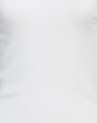Helmut Lang Womens Tank top in White