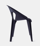 Magis Bell set of 4 chairs by Konstantin Grcic