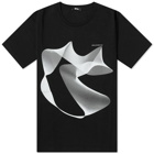 MSFTSrep Men's Formation T-Shirt in Black