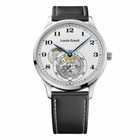 Louis Erard 1931 Hand Wind Silver Dial Mens Watch 32217AA31.BVA32
