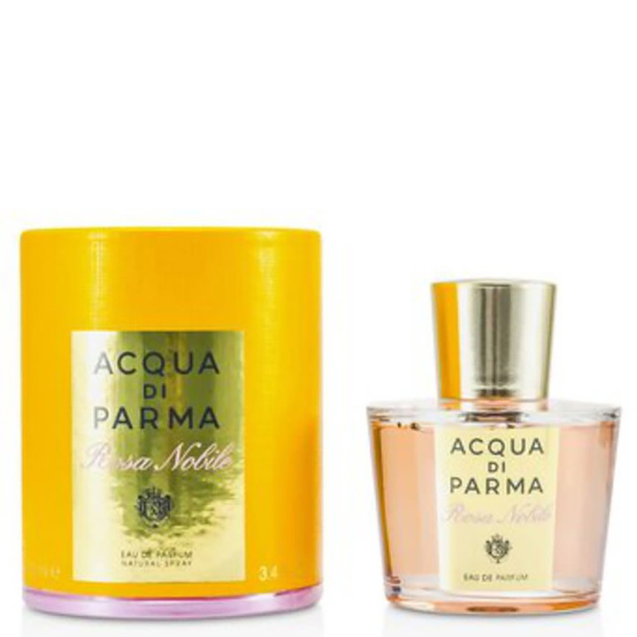 Photo: Rosa Nobile / Acqua Di Parma EDP Spray 3.4 oz (100 ml) (w)