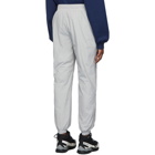 ADER error Grey Truck Logo Lounge Pants