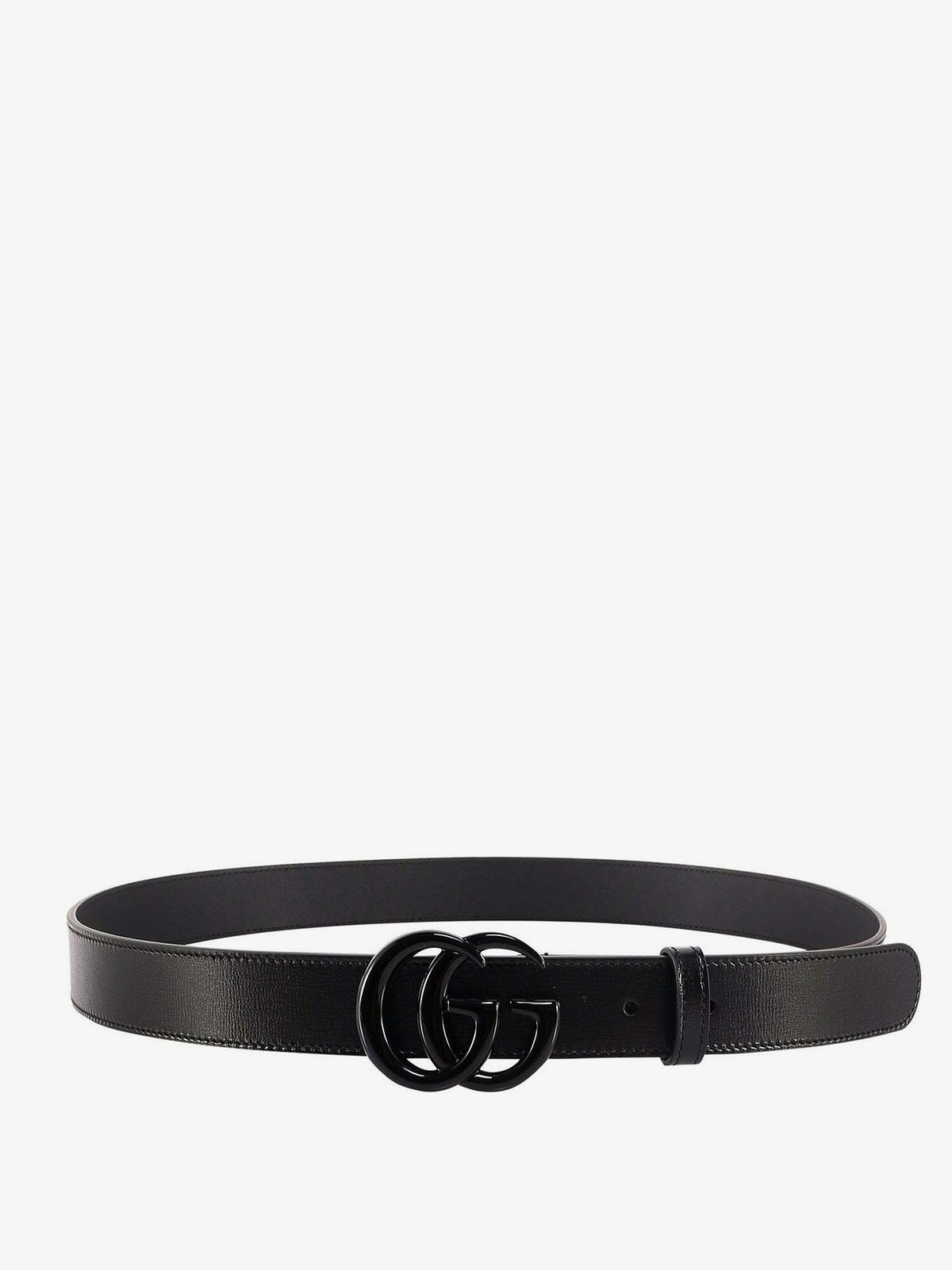 Gucci Gg Marmont Black Mens Gucci