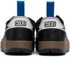 Nike Black Tom Sachs Edition General Purpose Sneakers